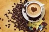 Zdravá káva s ganodermou