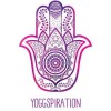 Yoggspiration - Podložky na jógu a jógové doplňky