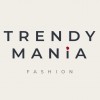 TRENDYMANIA fashion ❤️ Dámské trendy oblečení | e-shop